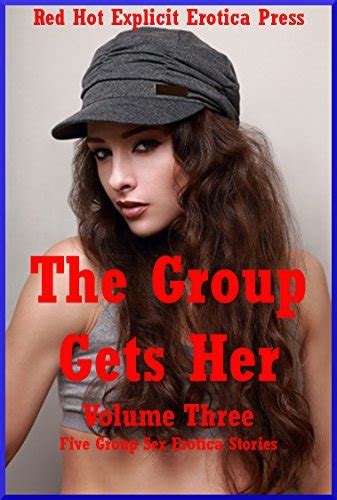 group sex story|Group SeXXX: Twenty Group Sex Erotica Stories